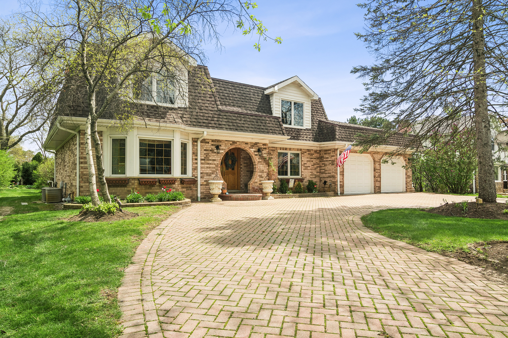 803 Waltz Court Prospect Heights IL 60070