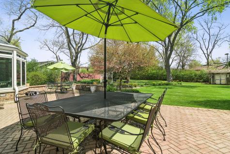 803 Waltz Court Prospect Heights IL 60070