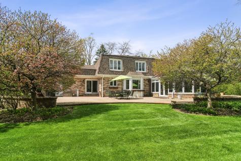 803 Waltz Court Prospect Heights IL 60070