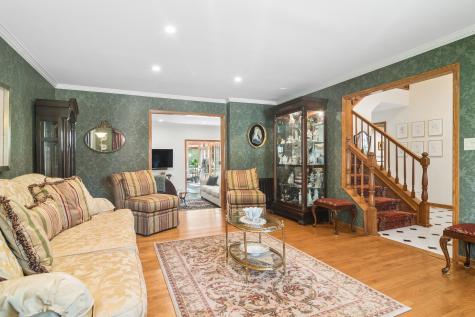 803 Waltz Court Prospect Heights IL 60070