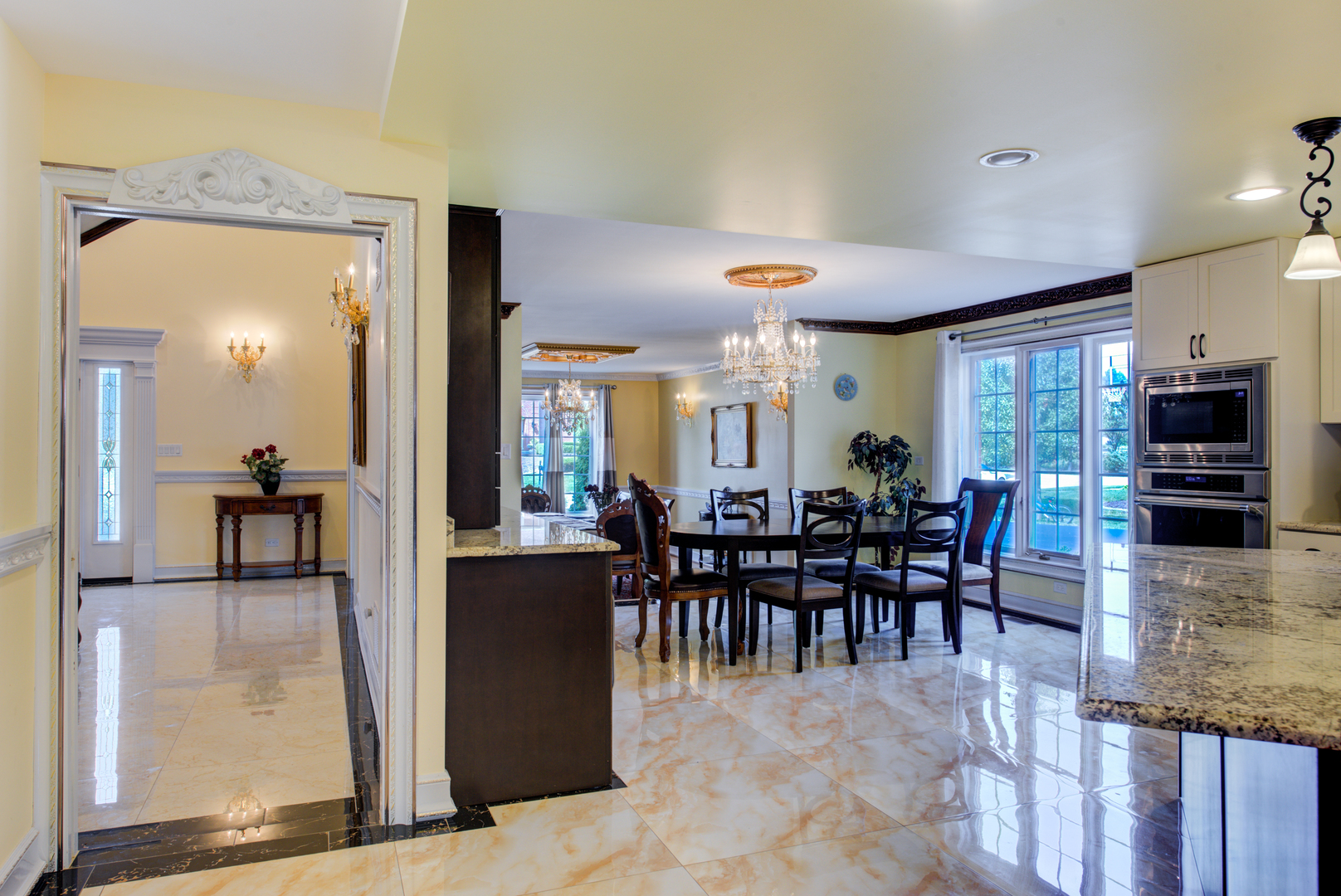 46 Hamilton Lane Oak Brook IL 60523