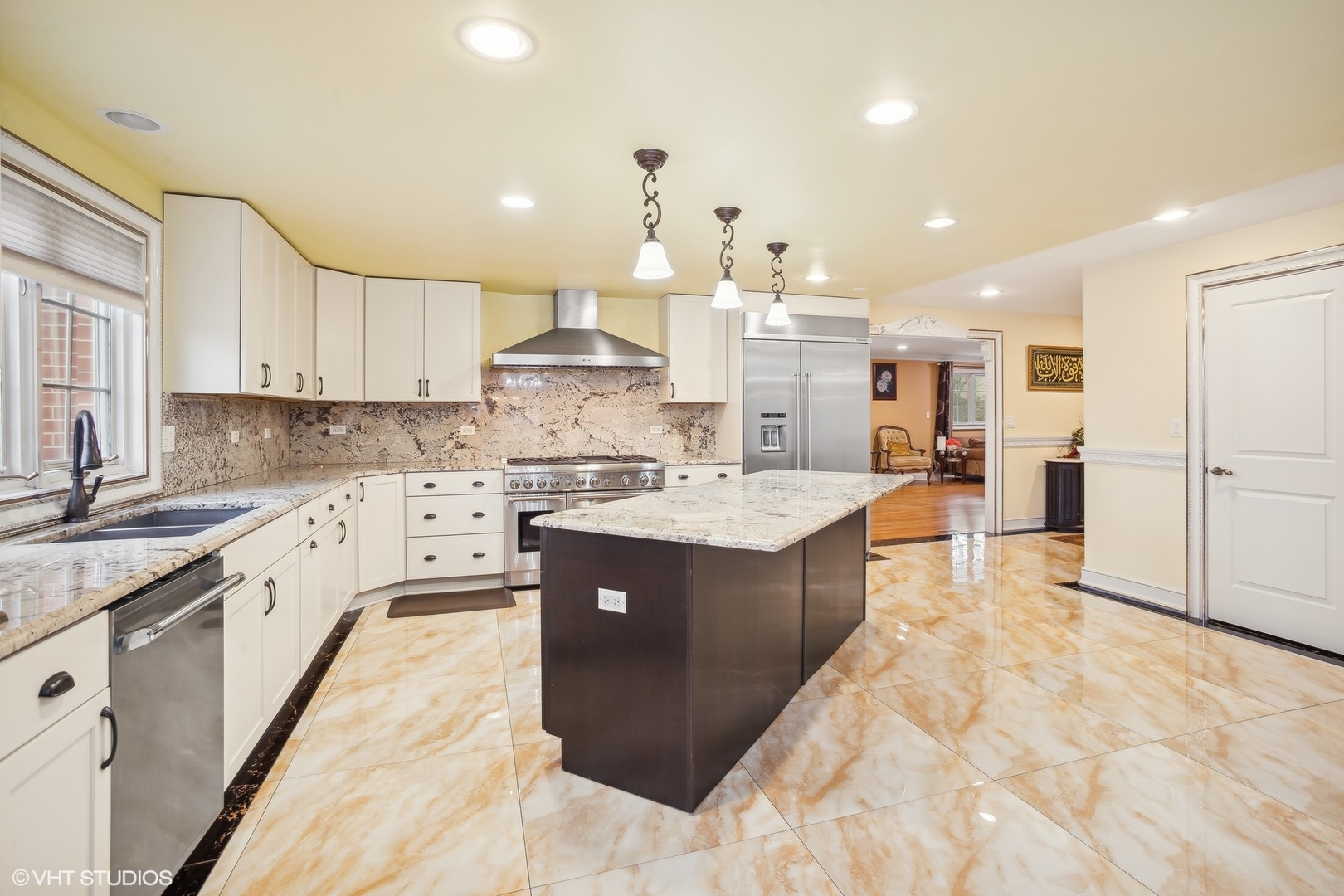 46 Hamilton Lane Oak Brook IL 60523