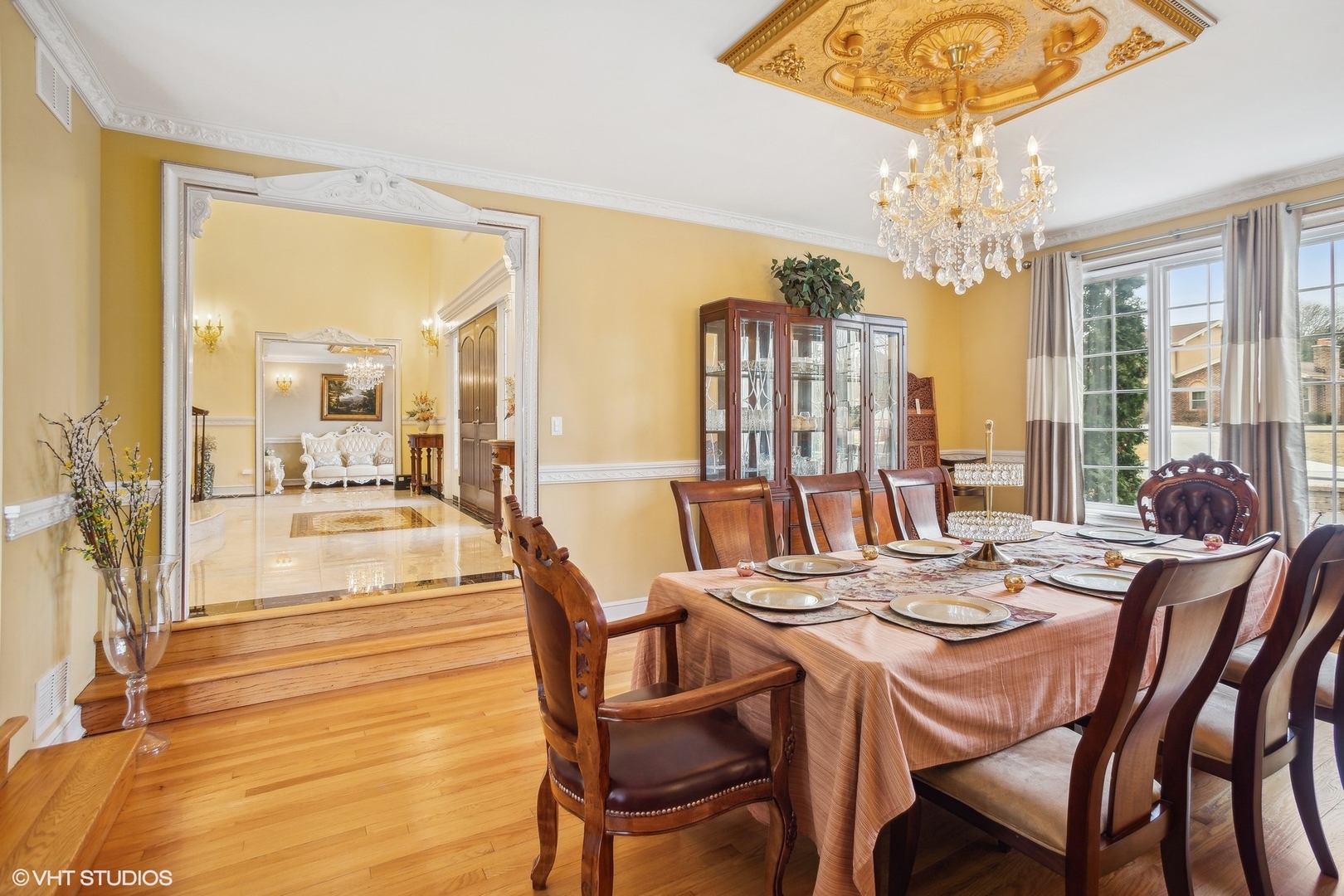 46 Hamilton Lane Oak Brook IL 60523