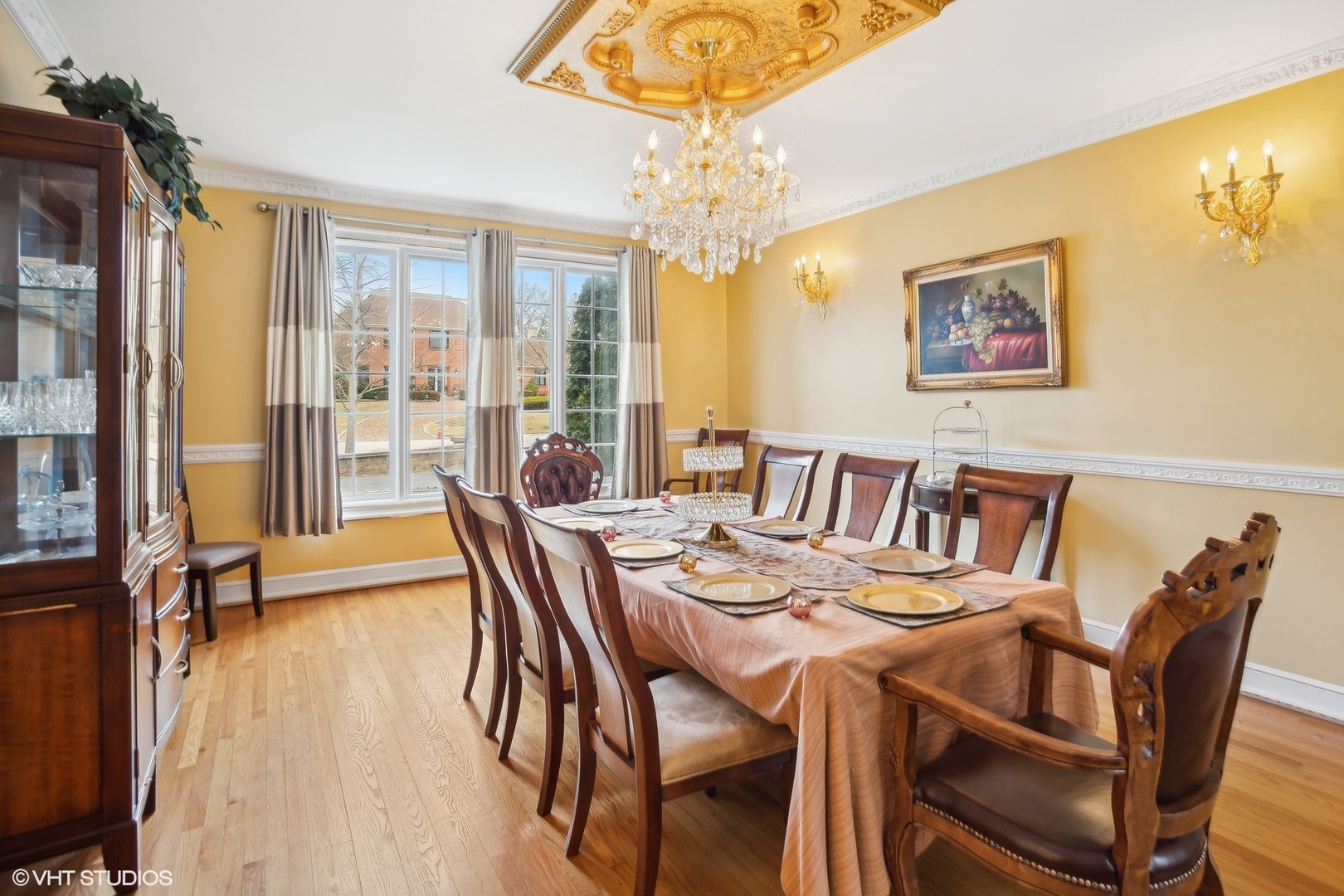 46 Hamilton Lane Oak Brook IL 60523