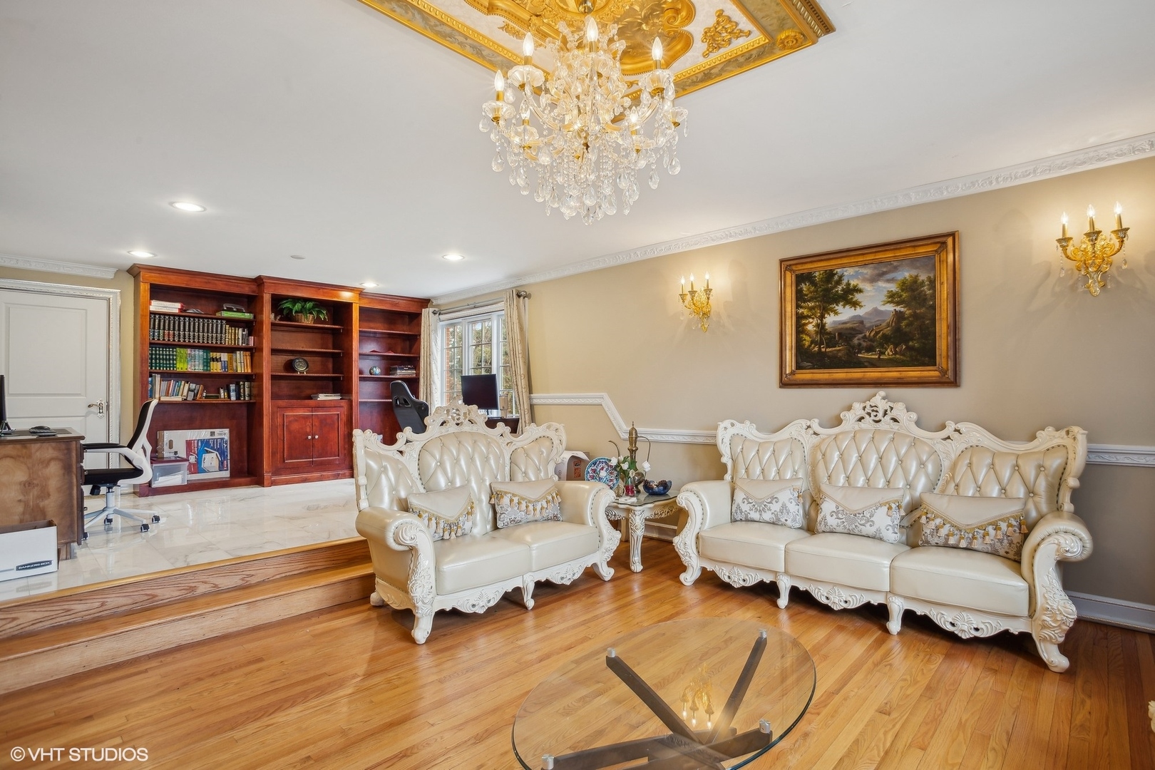 46 Hamilton Lane Oak Brook IL 60523
