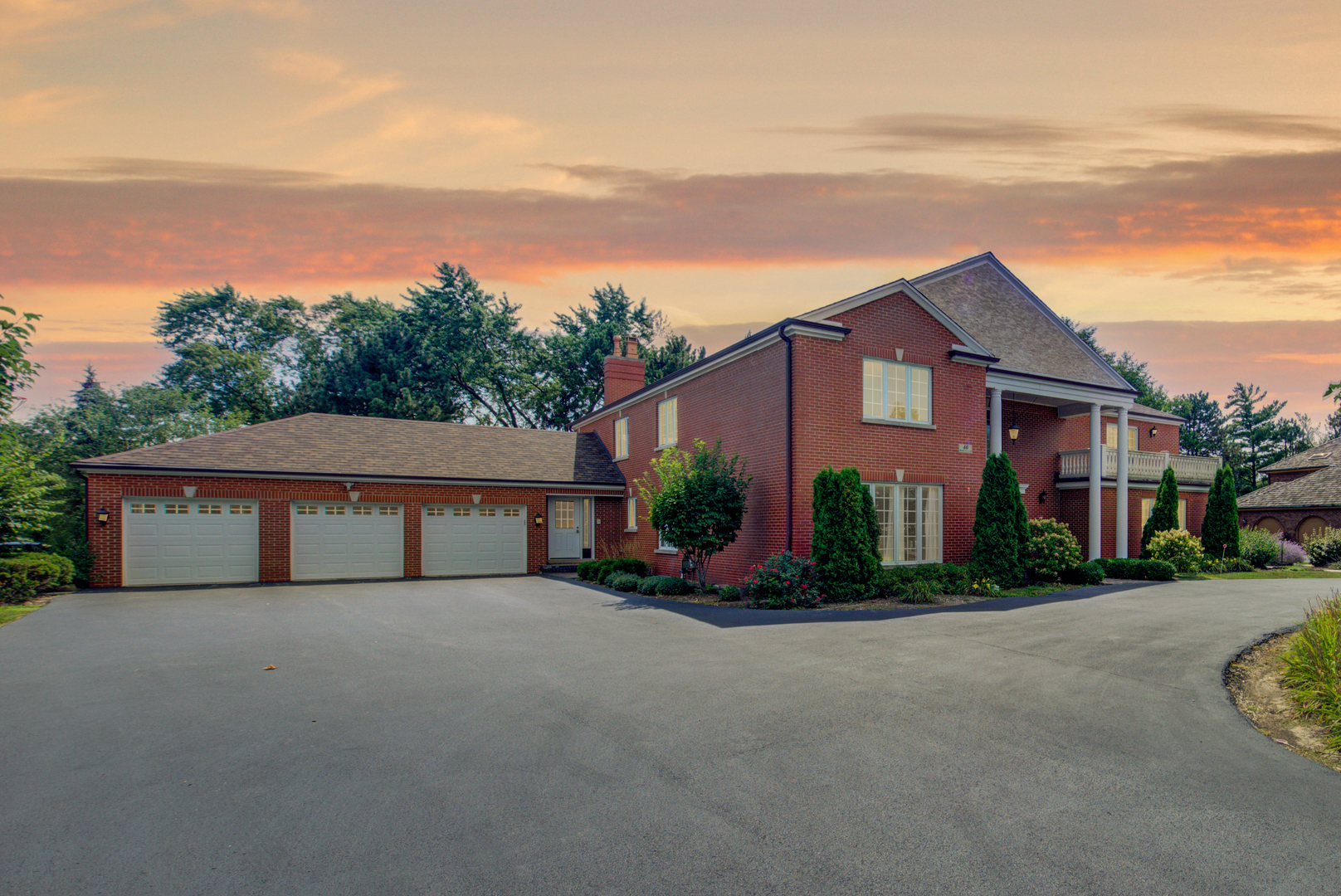 46 Hamilton Lane Oak Brook IL 60523