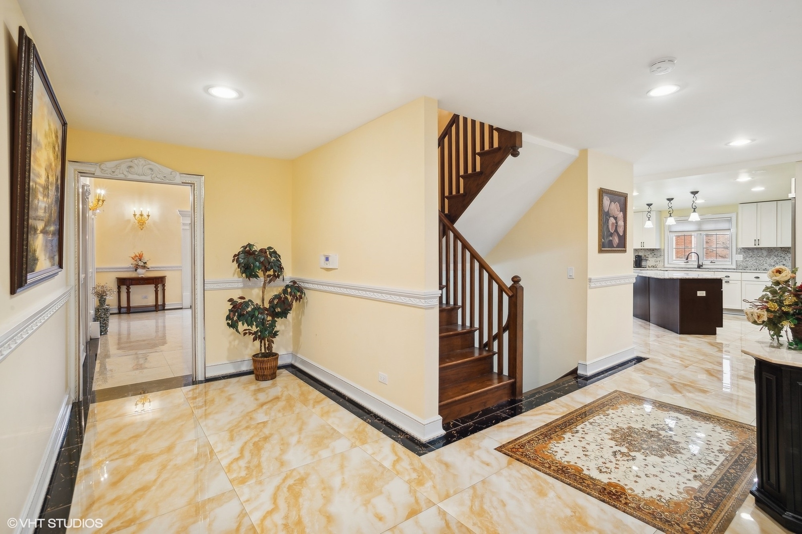 46 Hamilton Lane Oak Brook IL 60523