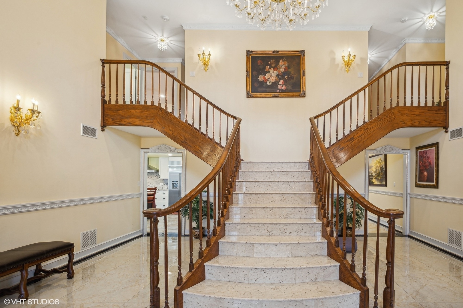 46 Hamilton Lane Oak Brook IL 60523