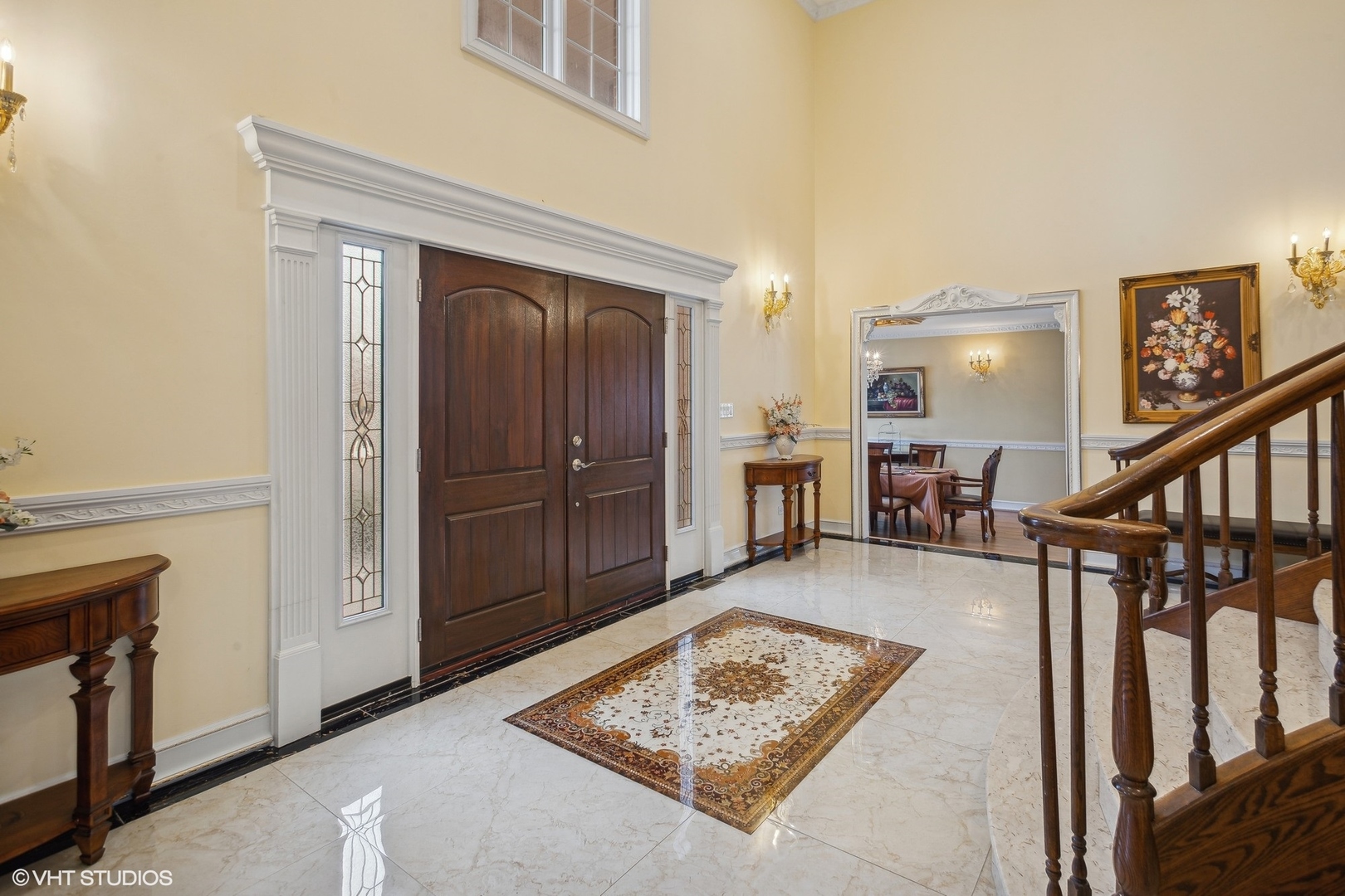 46 Hamilton Lane Oak Brook IL 60523