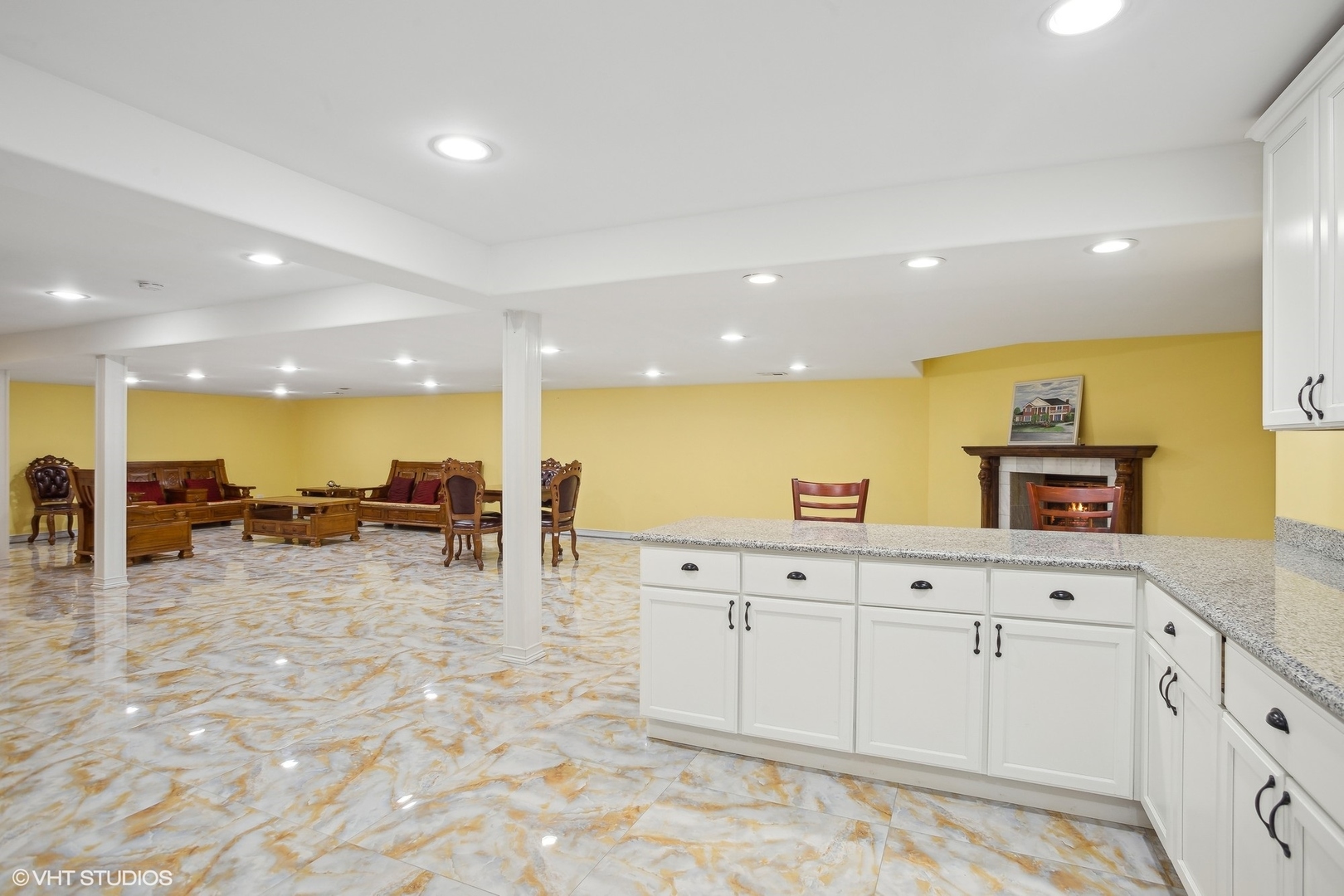 46 Hamilton Lane Oak Brook IL 60523