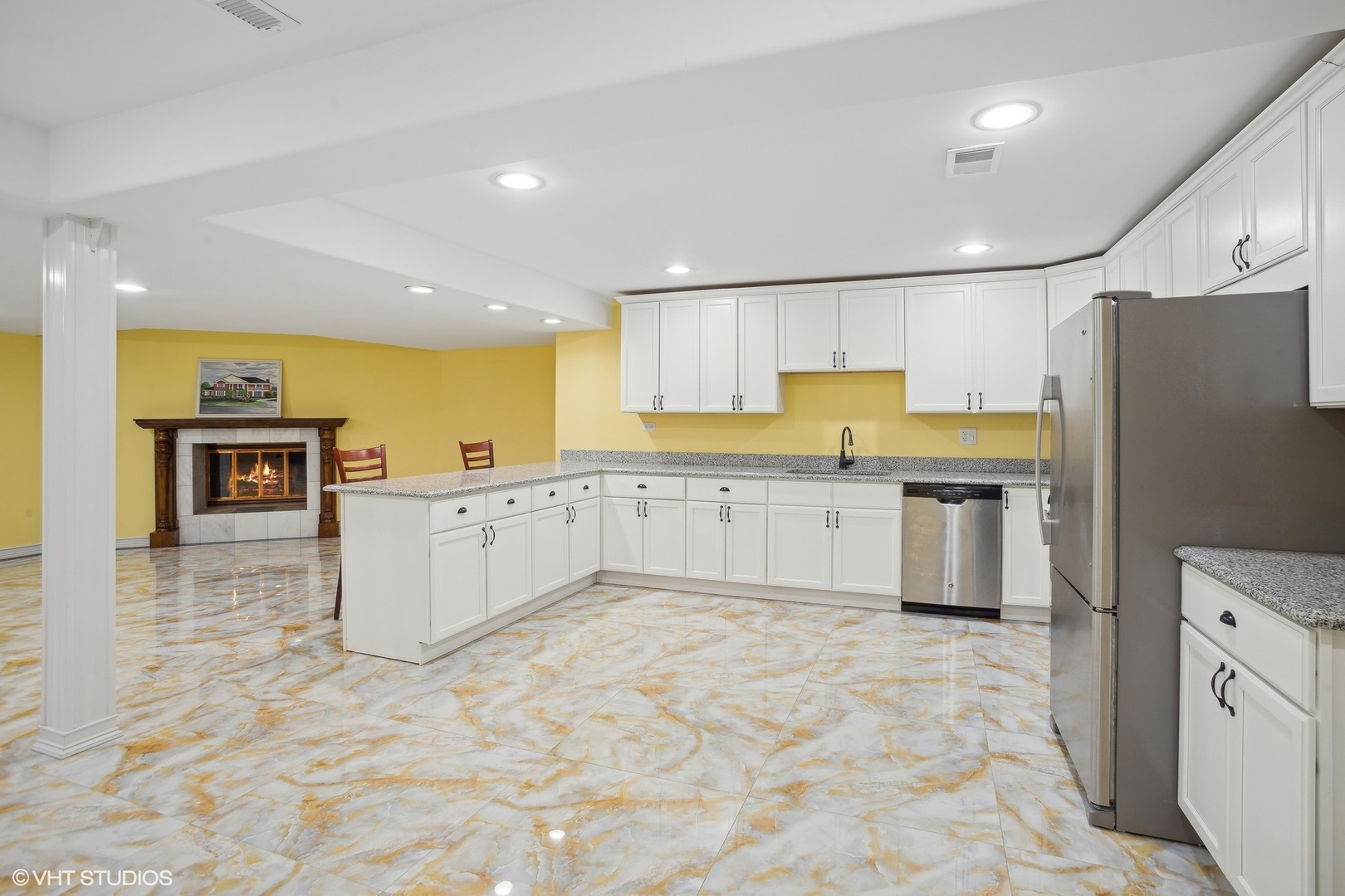 46 Hamilton Lane Oak Brook IL 60523