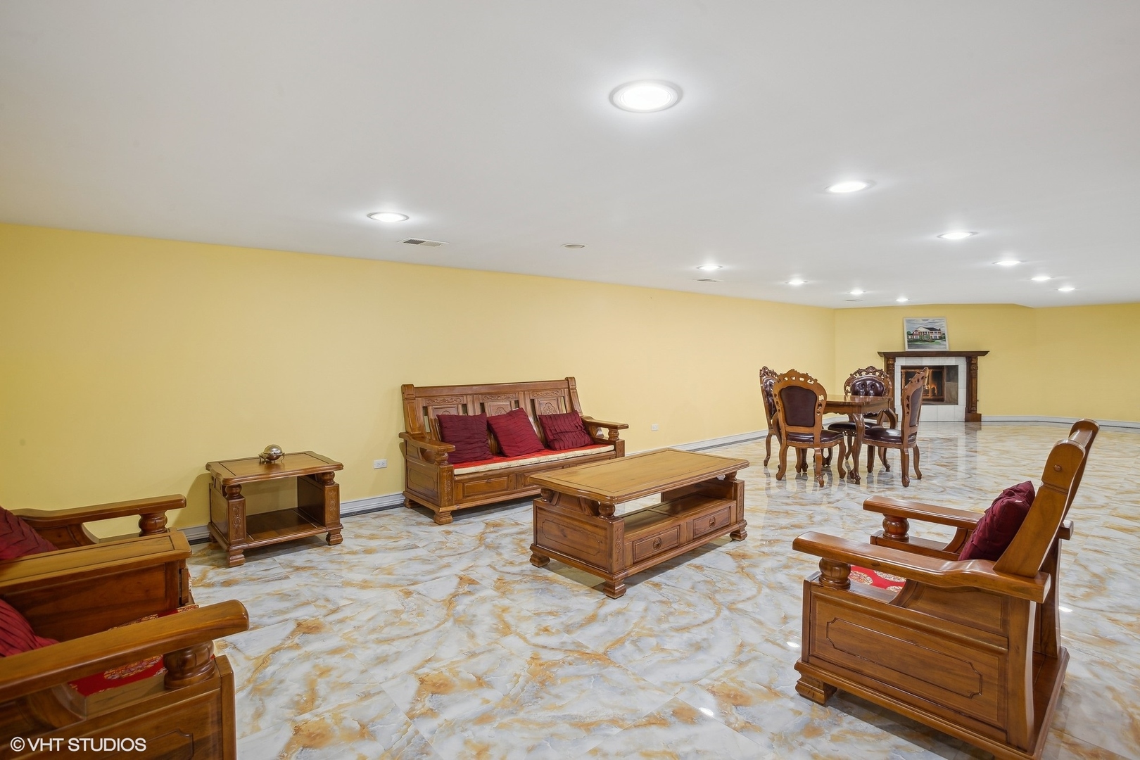 46 Hamilton Lane Oak Brook IL 60523
