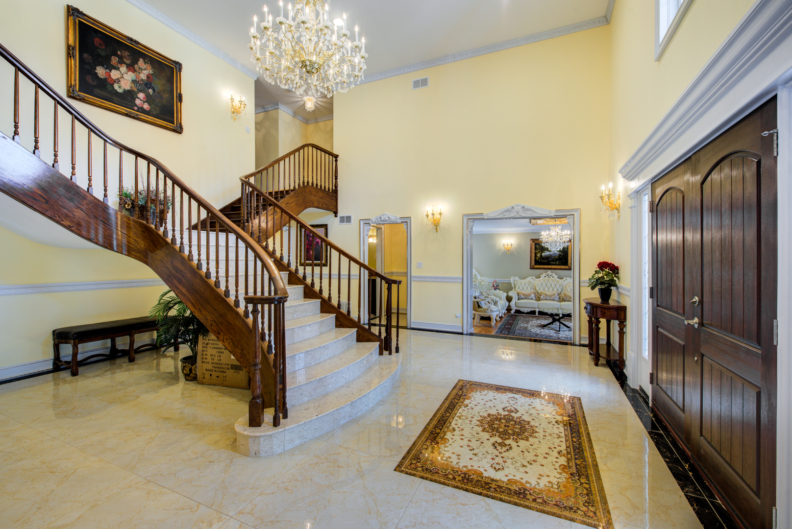 46 Hamilton Lane Oak Brook IL 60523