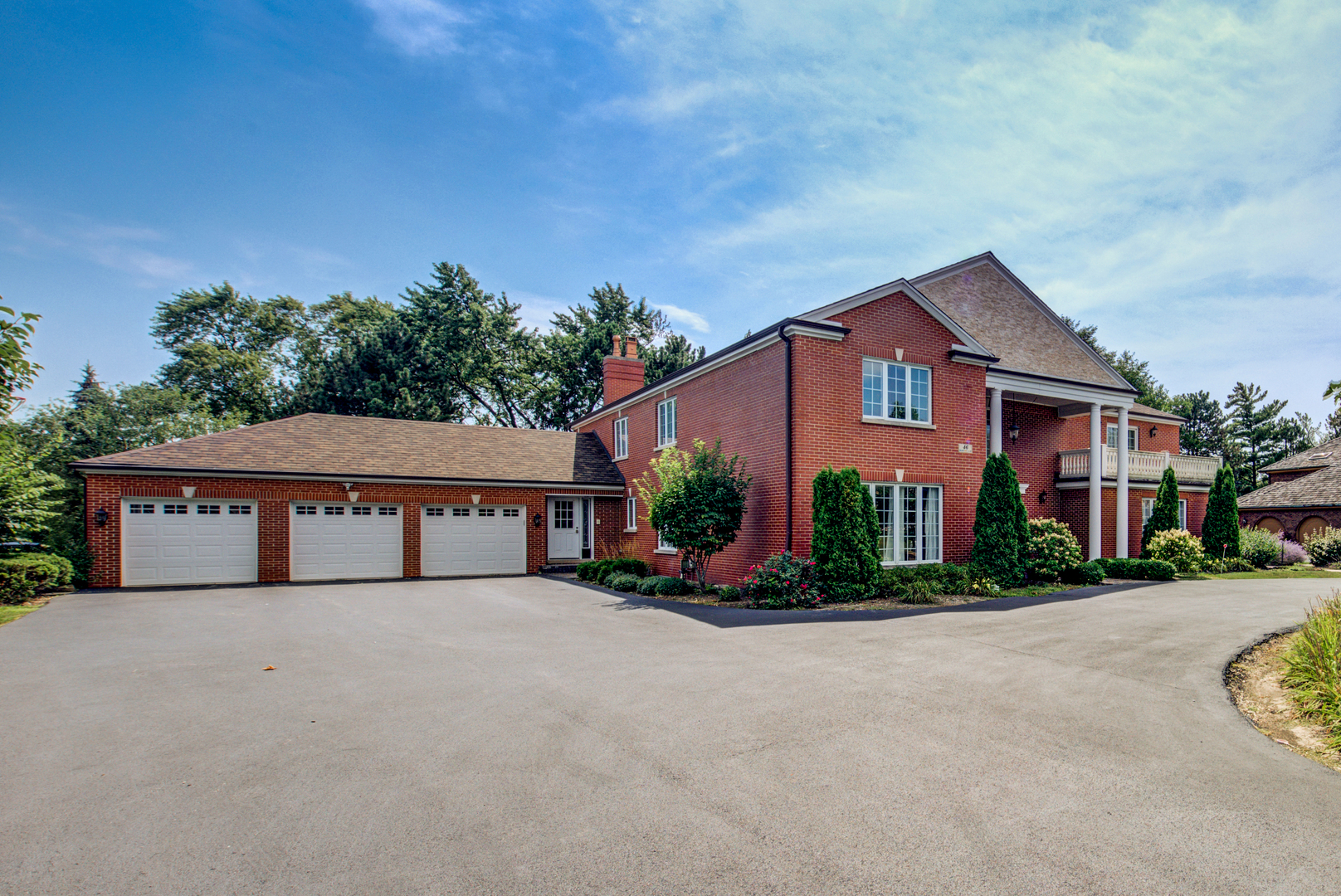 46 Hamilton Lane Oak Brook IL 60523