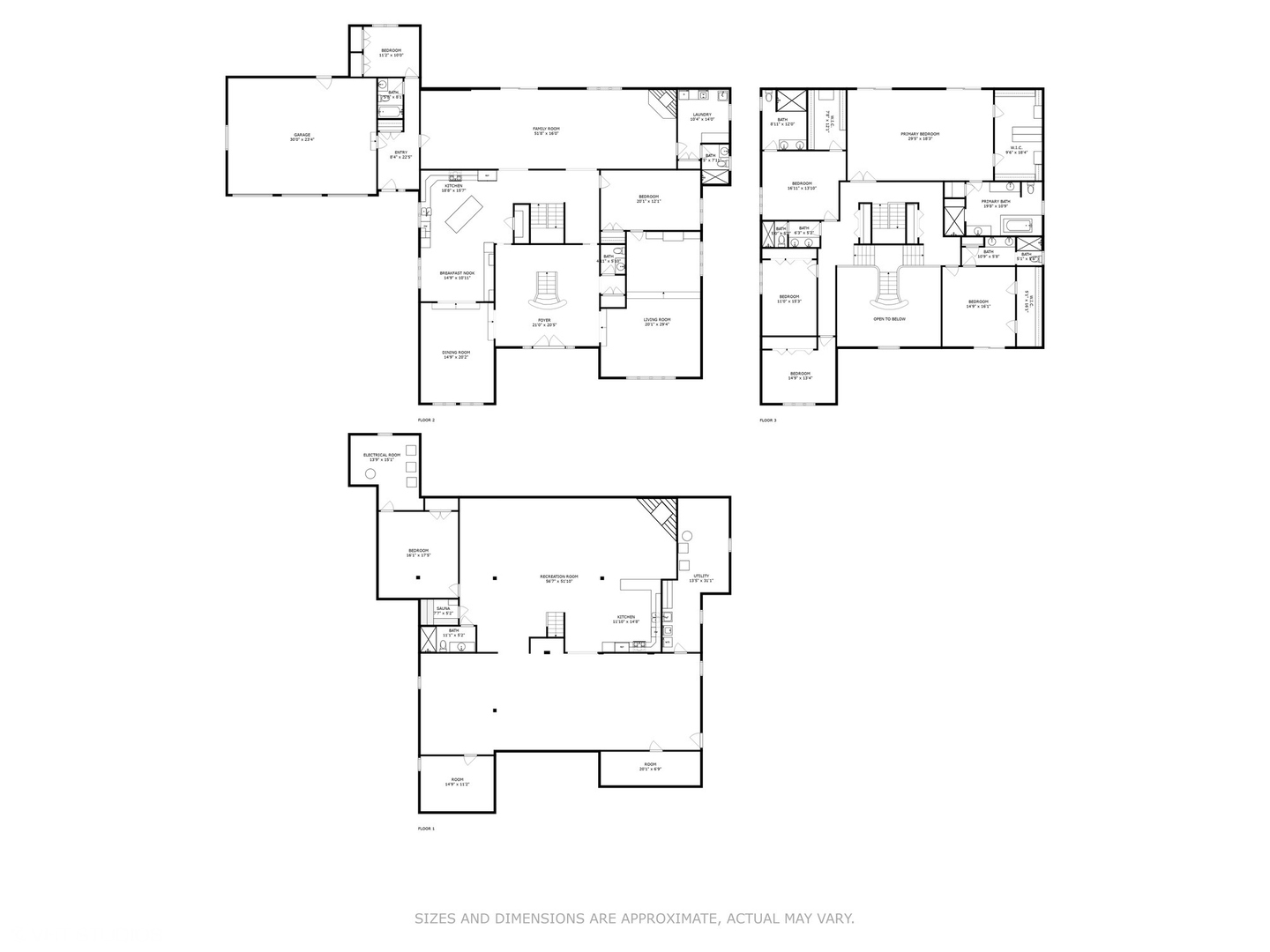 46 Hamilton Lane Oak Brook IL 60523