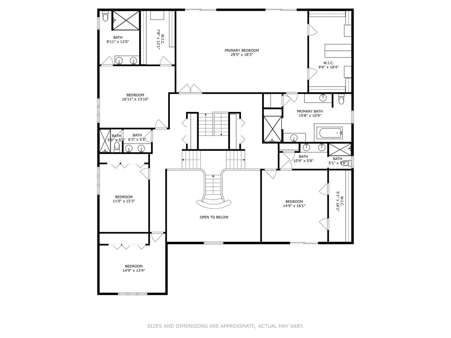 46 Hamilton Lane Oak Brook IL 60523