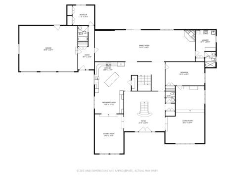 46 Hamilton Lane Oak Brook IL 60523