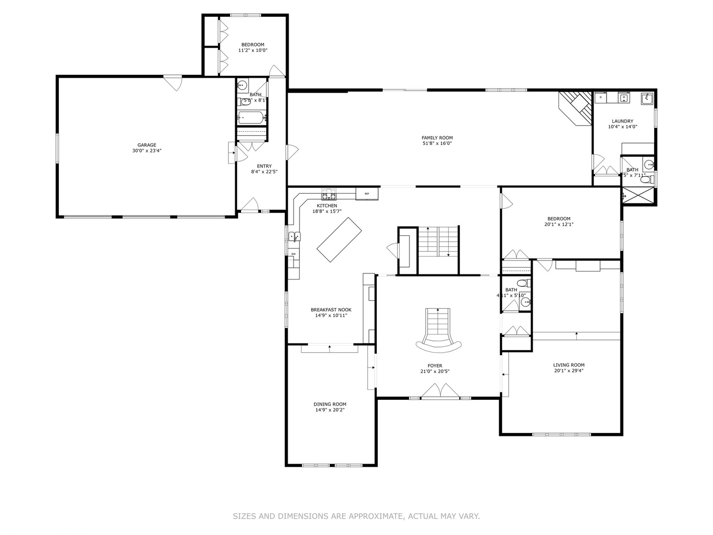 46 Hamilton Lane Oak Brook IL 60523