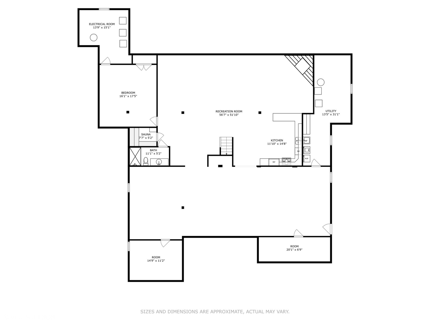 46 Hamilton Lane Oak Brook IL 60523