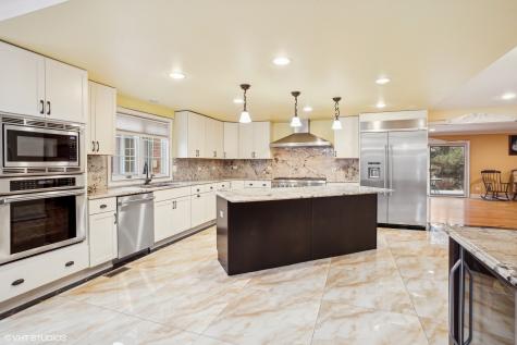 46 Hamilton Lane Oak Brook IL 60523