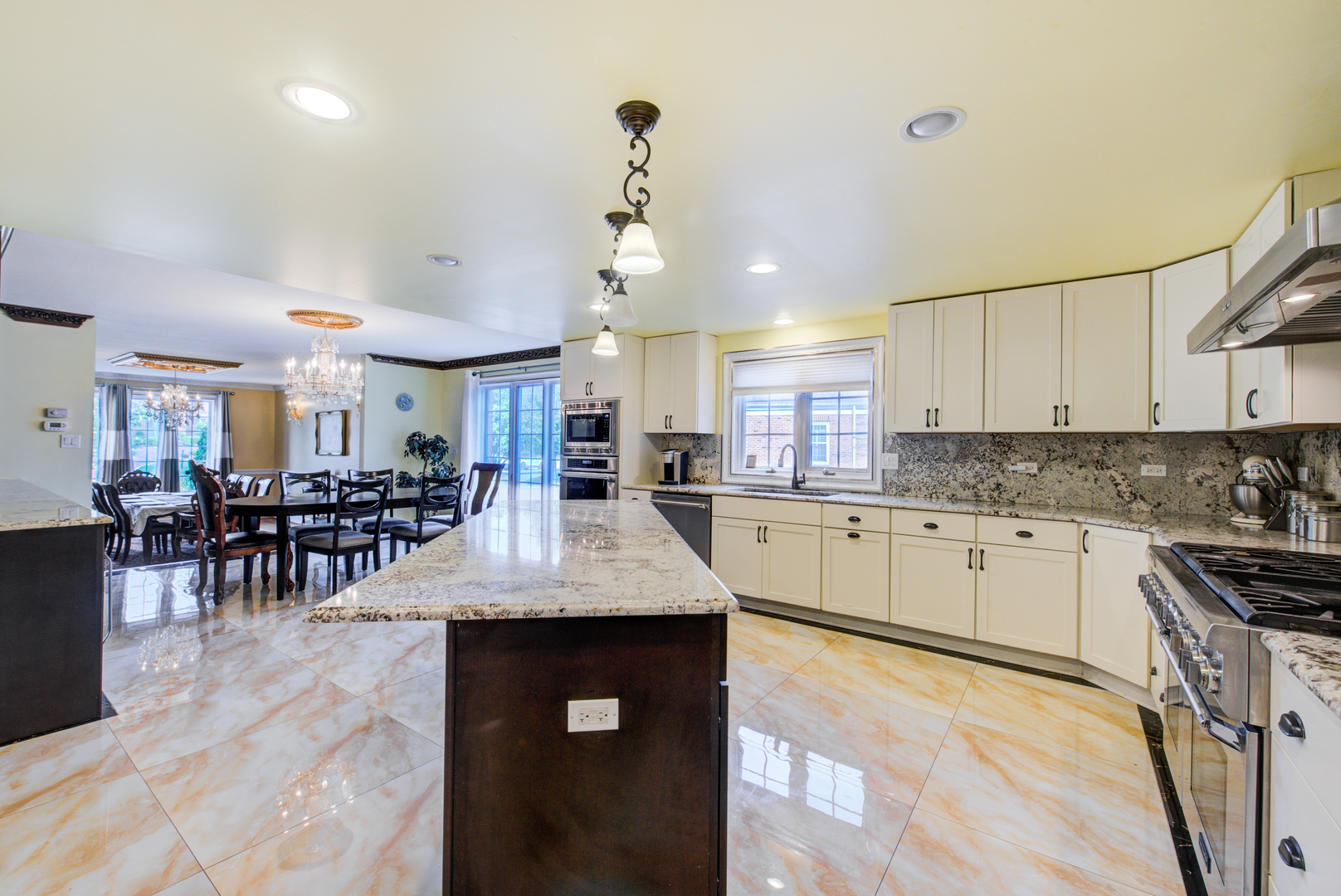 46 Hamilton Lane Oak Brook IL 60523