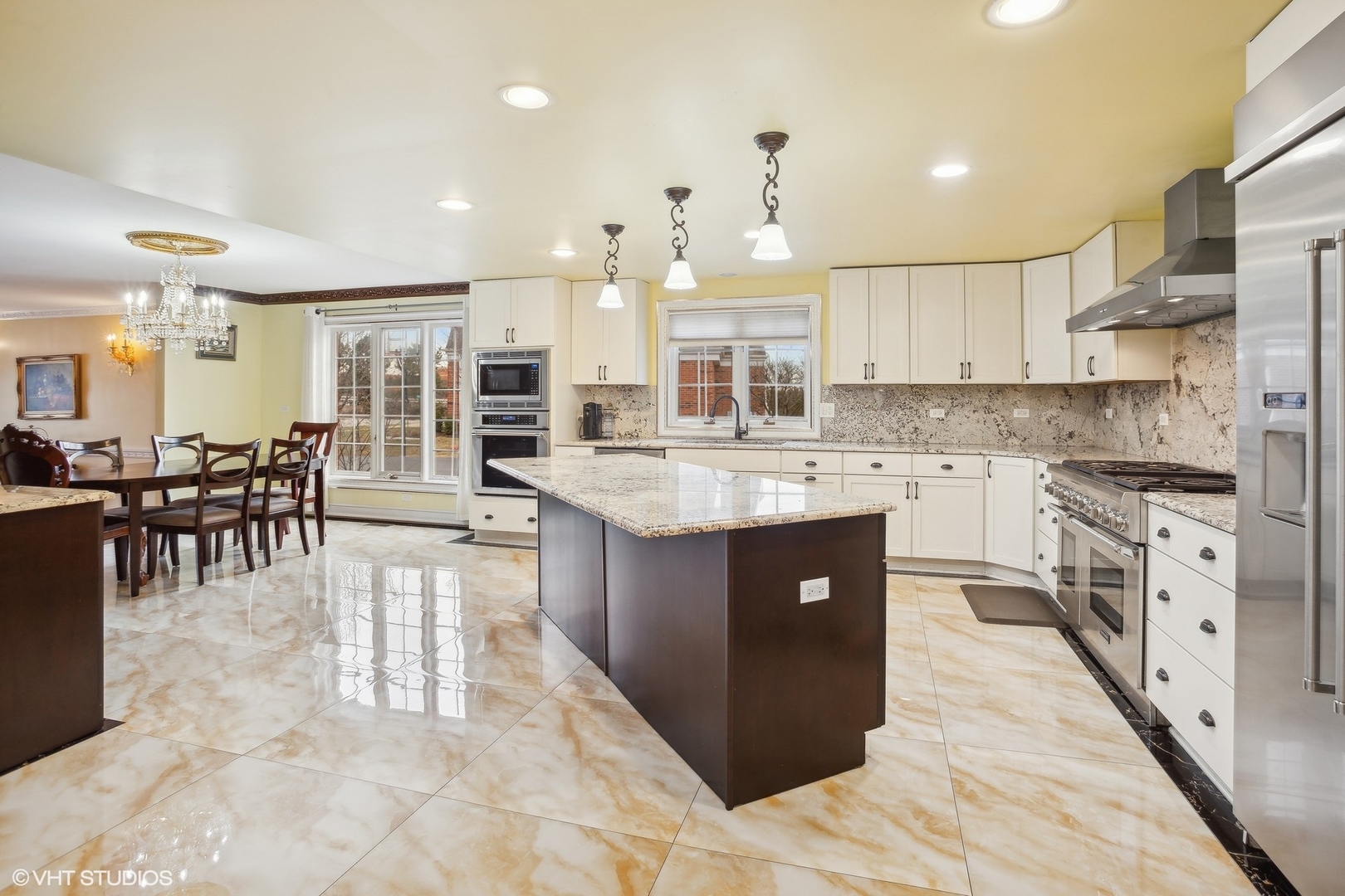 46 Hamilton Lane Oak Brook IL 60523