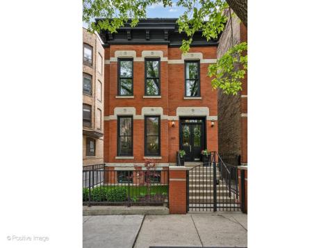 613 West Belden Avenue Chicago IL 60614