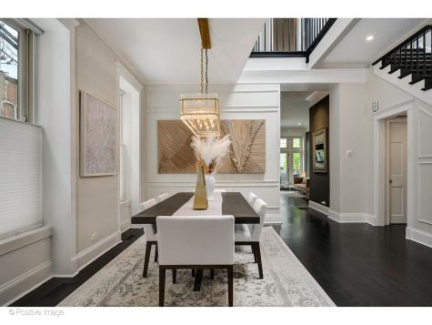 613 West Belden Avenue Chicago IL 60614