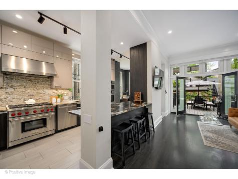613 West Belden Avenue Chicago IL 60614