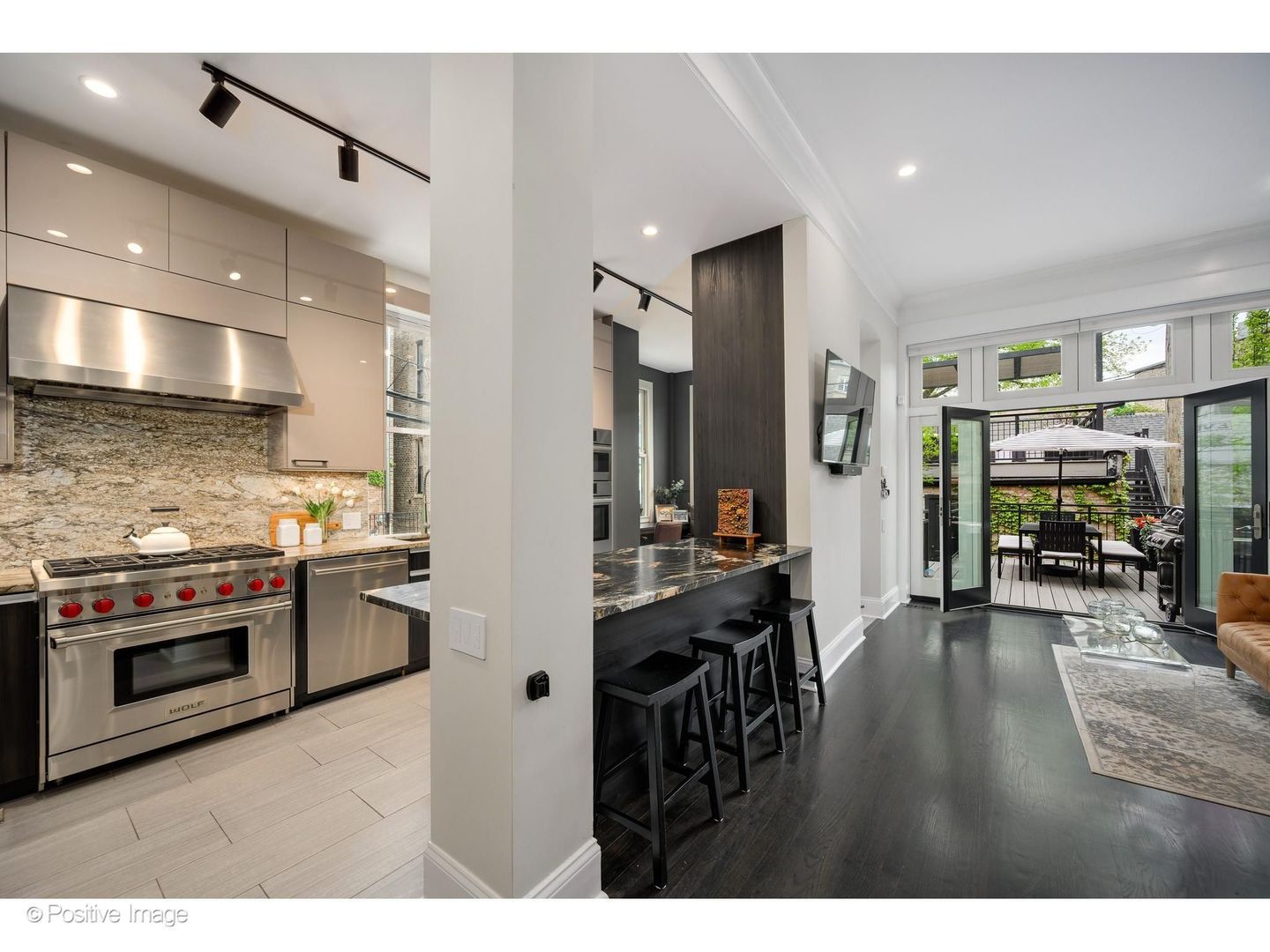 613 West Belden Avenue Chicago IL 60614
