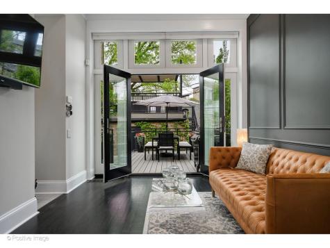 613 West Belden Avenue Chicago IL 60614