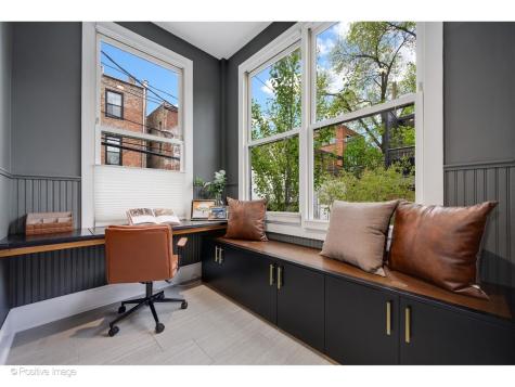 613 West Belden Avenue Chicago IL 60614