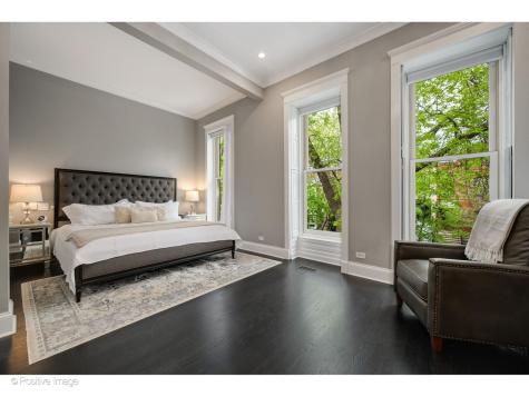 613 West Belden Avenue Chicago IL 60614