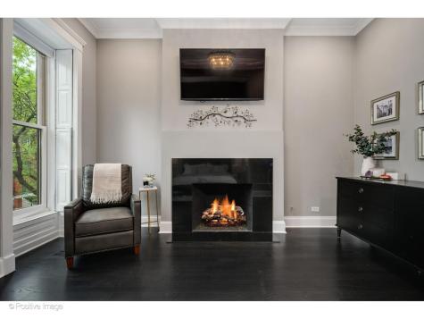 613 West Belden Avenue Chicago IL 60614