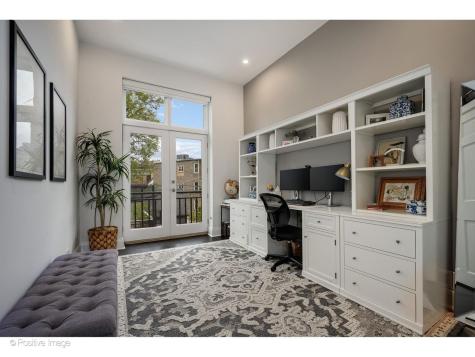 613 West Belden Avenue Chicago IL 60614