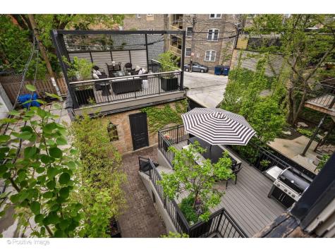613 West Belden Avenue Chicago IL 60614