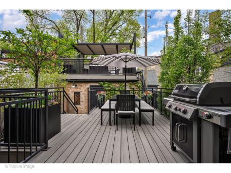 613 West Belden Avenue Chicago IL 60614