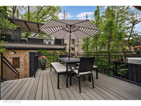 613 West Belden Avenue Chicago IL 60614