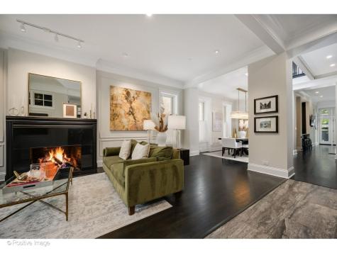 613 West Belden Avenue Chicago IL 60614
