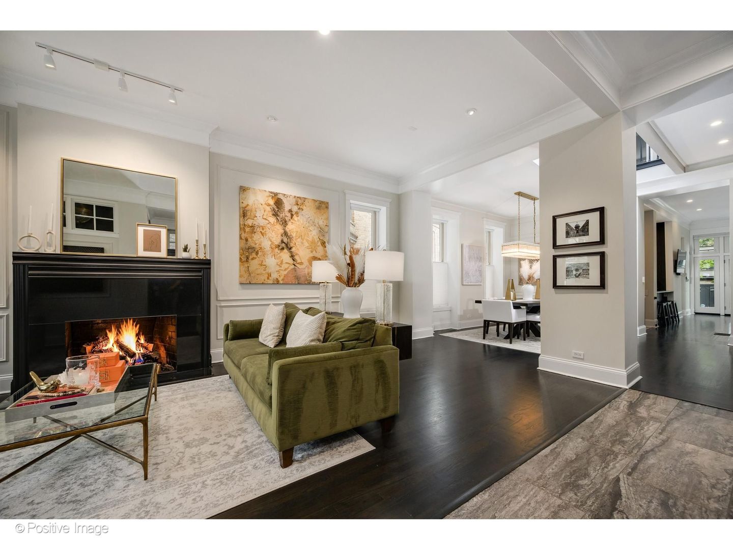 613 West Belden Avenue Chicago IL 60614