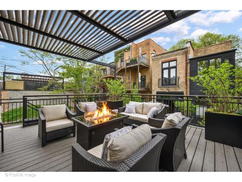 613 West Belden Avenue Chicago IL 60614
