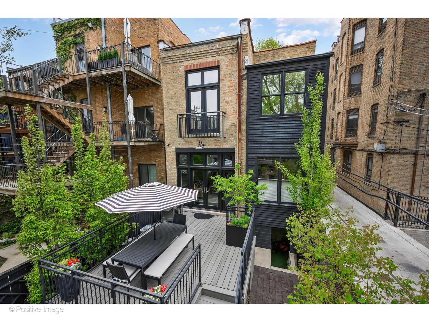 613 West Belden Avenue Chicago IL 60614