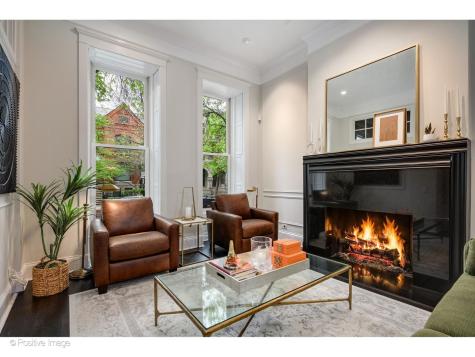613 West Belden Avenue Chicago IL 60614