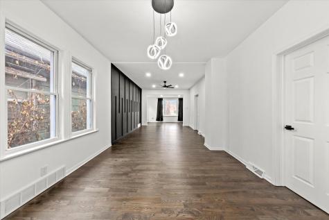 140 West 110th Street Chicago IL 60628