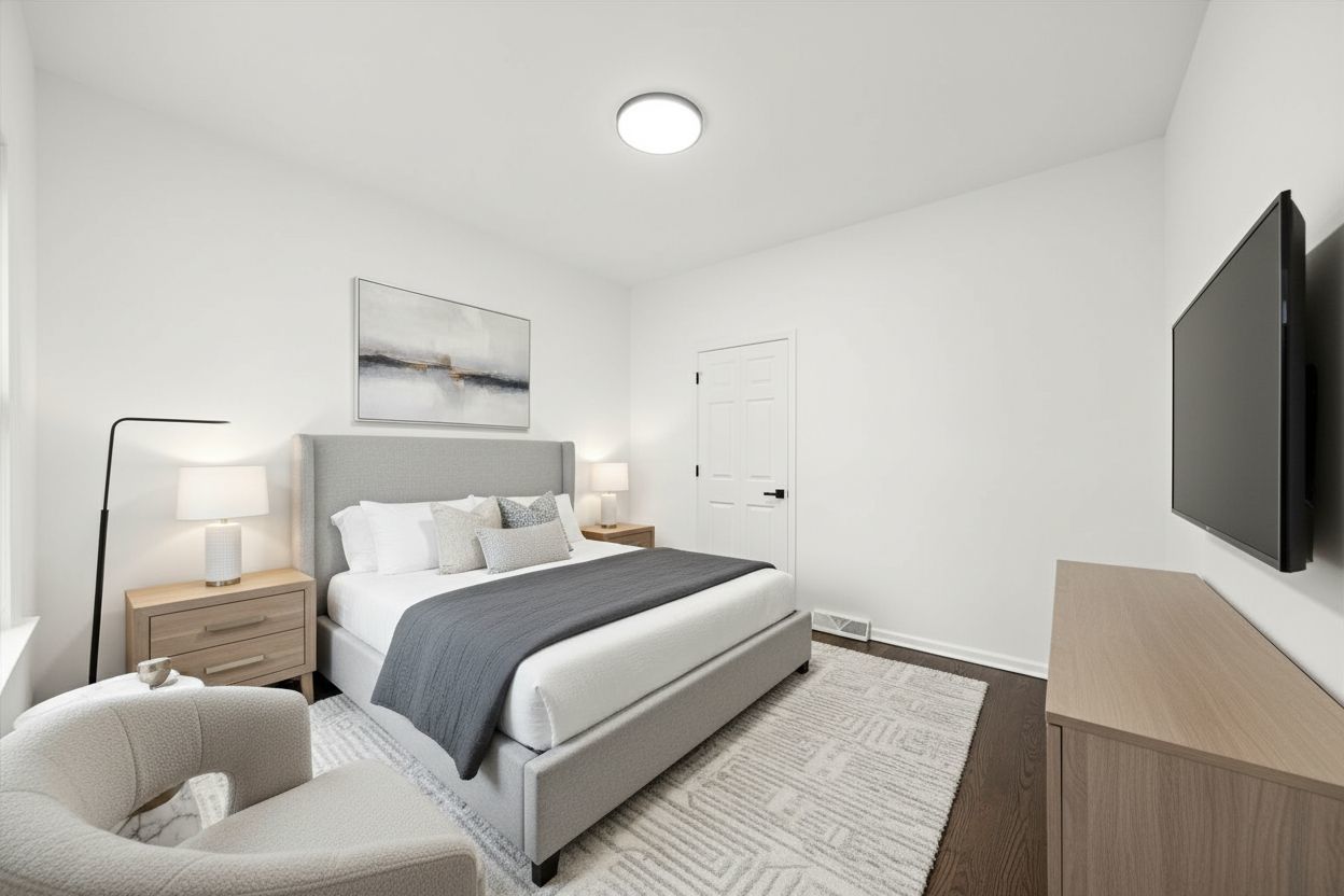 140 West 110th Street Chicago IL 60628