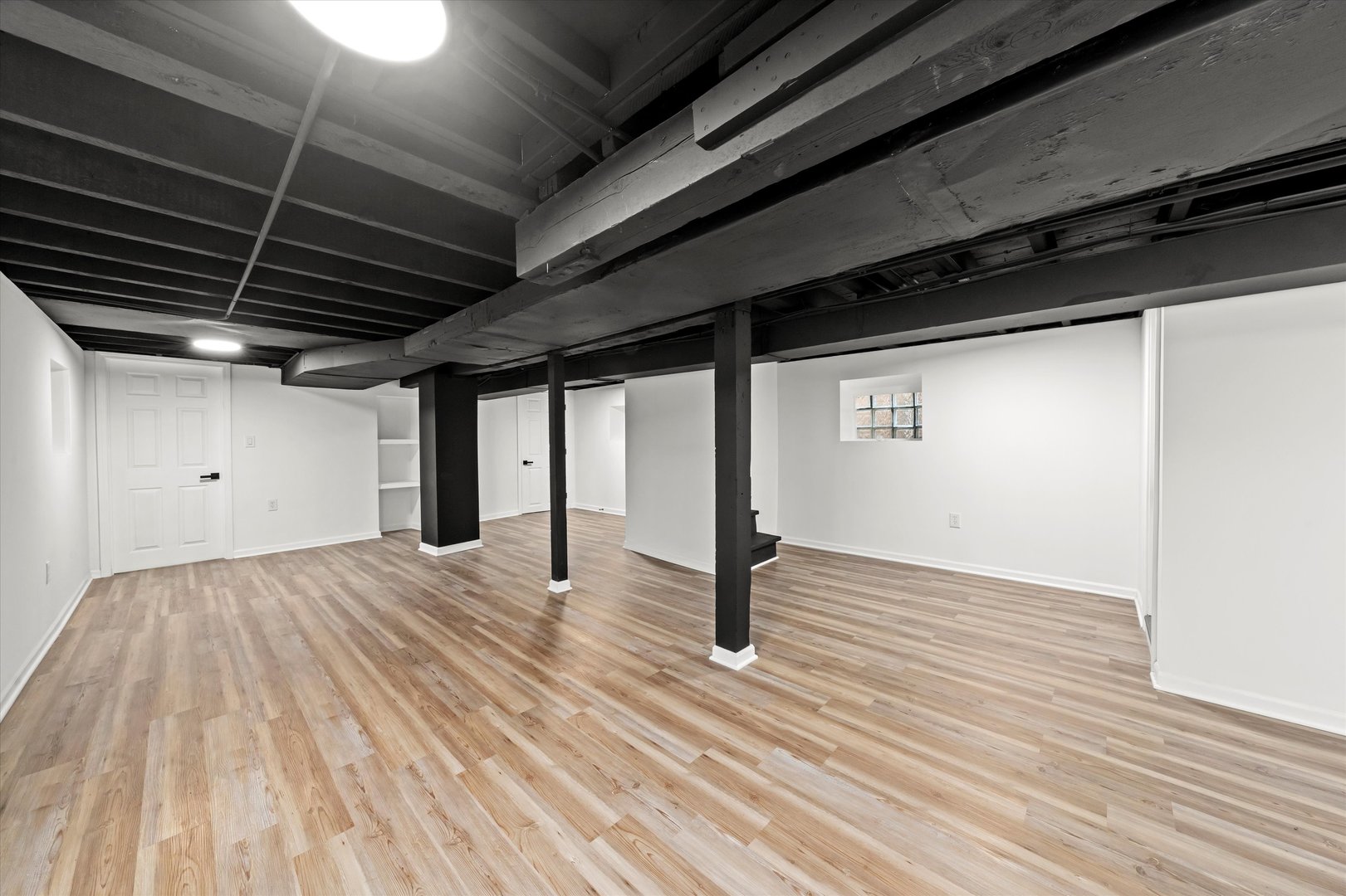 140 West 110th Street Chicago IL 60628