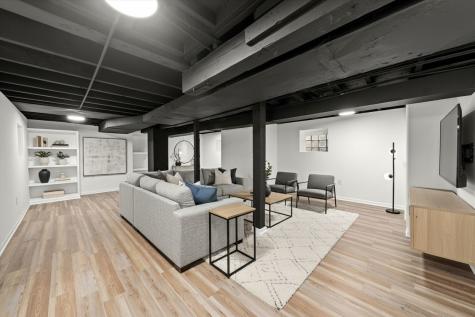 140 West 110th Street Chicago IL 60628