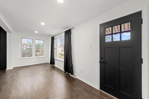 140 West 110th Street Chicago IL 60628