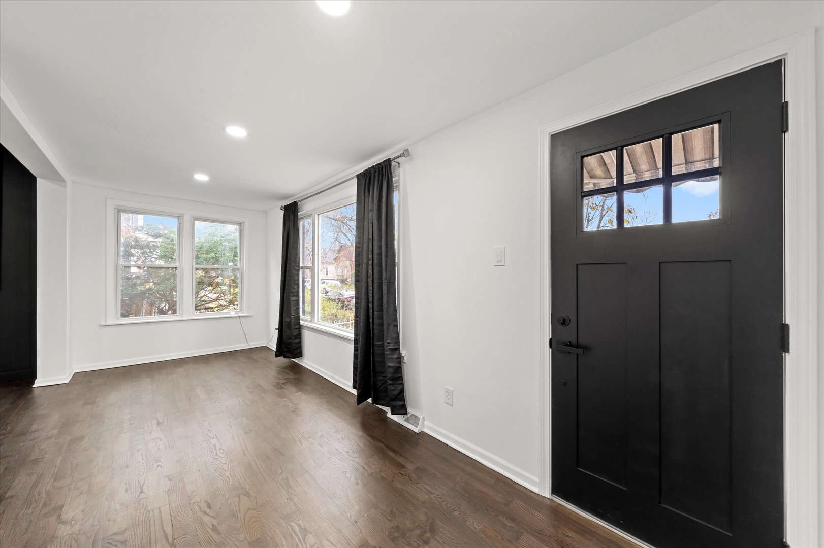 140 West 110th Street Chicago IL 60628