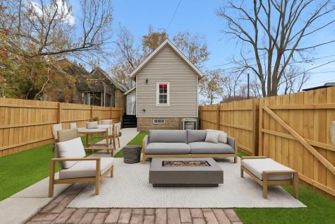 140 West 110th Street Chicago IL 60628